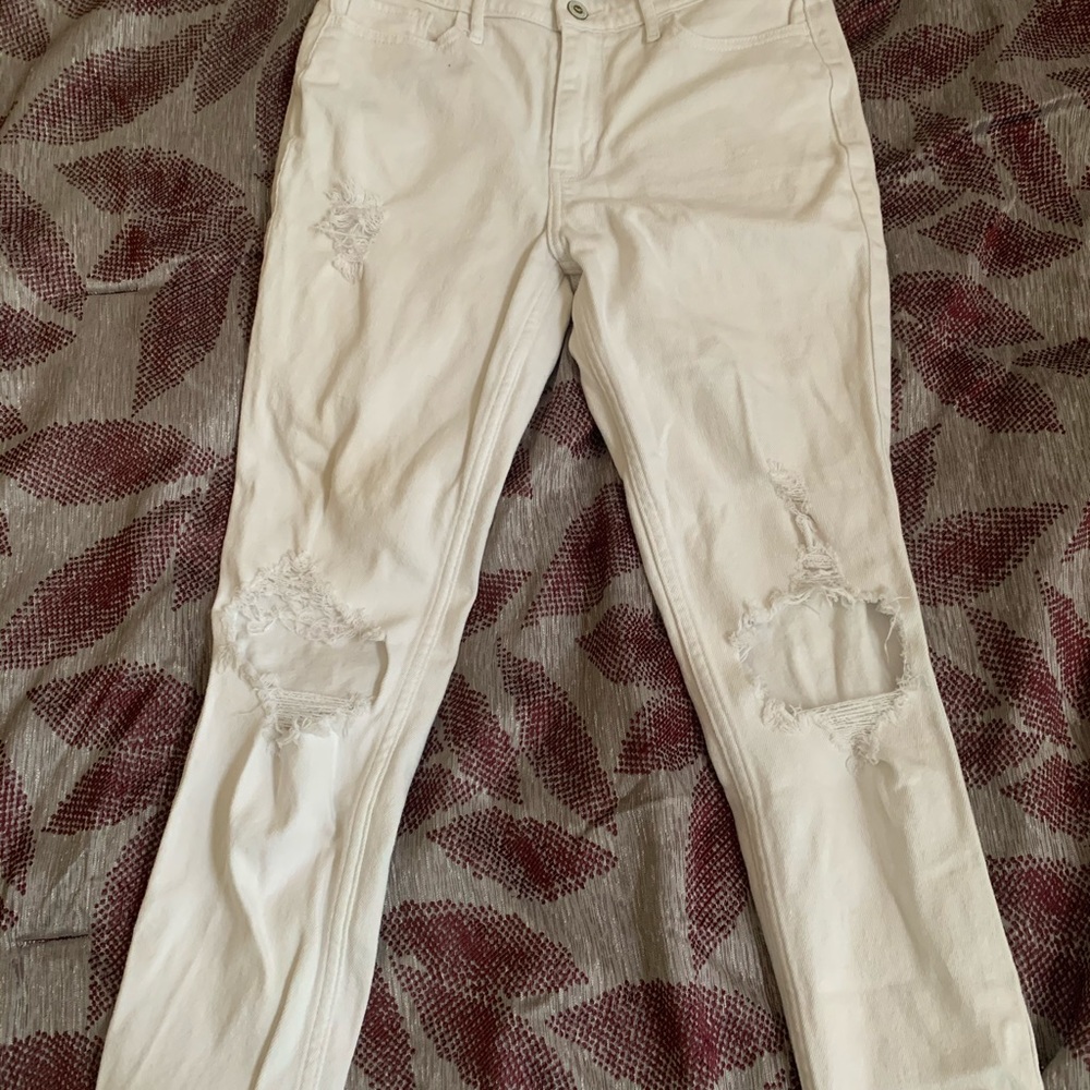Jeans - Picture 5 of 5